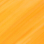 suddig orangegul fyrkant