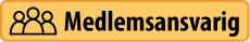 Logga in som medlemsansvarig