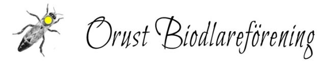 Orust Biodlareförening